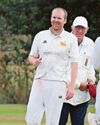 Nick has a ball to seal Bagnall Norton victory Nick has a ball to seal Bagnall Norton victory