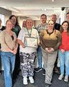 National praise for company working to stop loan sharks