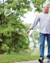Take steps to boost your health Take steps to boost your health