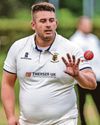 'Players have to show lots of character, but we won't be throwing in the towel...' 'Players have to show lots of character, but we won't be throwing in the towel...'