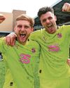 SMITH REVEALS VALE SHOCK22