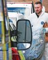 Families are told to 'grass a grow' as part of crackdown to 'weed out' drug factories The Sentinel
