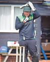 It's fourth time lucky for newbies Checkley The Sentinel