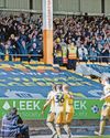 Police probe as trouble erupts at Vale's last game of season6