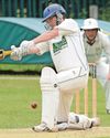 Rahul is hero of the hour as he guides Audlem to points28