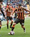 Potters are linked with summer move for Luton middle man Dabo31