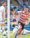 Tricky start for the Vale as rivals Rovers return home with points The Sentinel