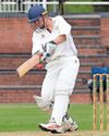 Batsmen set the tone to aid Hem Heath's quest for win The Sentinel