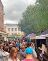 Food festival returns for second helpings! The Sentinel