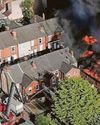 Teenage arsonists put lives at risk by starting massive blaze at former print works20