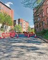 Council slams ongoing road closure after fire at potbank The Sentinel