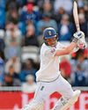 Pope eager to kick on after big knock The Sentinel