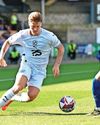 Chislett is the hero as Valiants bring an end to weekend hoodoo The Sentinel