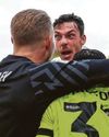 Late comeback proved 'sliding doors' moment The Sentinel