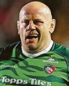 Ex-England prop to hang up his boots The Sentinel