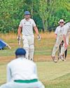 Moore reward surely deserved as Audlem fight back for victory The Sentinel