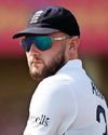 Atkinson rested due to hamstring strain26