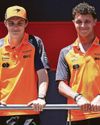Norris: No Piastri shootout for title29