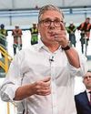PM says Farage's plans a 'repeat of what Truss did'12