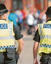 'We need police forces capable of response to a range of threats'4