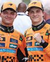 Norris edged out by flawless Piastri29