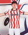 ‘Junho can play in a number of positions, but he’s best as a 10’27
