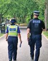 11 arrests and 200 checks in major knife-crime operation17