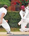 Johnson and Holdcroft are the stars of the show as Whitmore secure easy Division One victory34