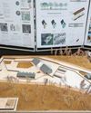 Students share visions for regenerating former canal19