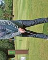 Action is hotting up as the 2025 Sentinel golf events are in full swing21