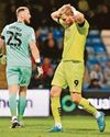 Vale are off target as they lose out on Gillingham trip33
