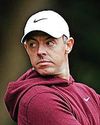 Rory's search for right driver gear27