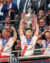 Mikey's delight in Hull's Cup heroics31