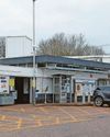 Refurb not rebuild for town station as Government says 'no more money available'15