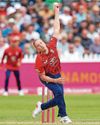 Wood's dream start in return to the fold29