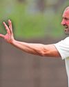 Sandon back up maiden win as they see off Stone SP's challenge36