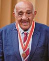 Honour 'a bit late' for legend Sir Billy35