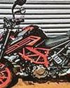 Stolen bikes spotted in city 18 hours after being nicked23