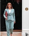 Reeves sets out spending as Govt 'moves to a new phase'14