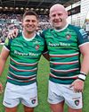 Win would be the perfect send-off40