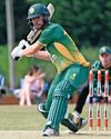 Fernando takes centre stage to help Alsager end run of defeats27