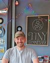 Drinkers' chance to take a tiny taste of Tennessee17