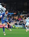 'Frustration' for fans, players and manager as Vale failed to win30