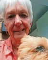How Sandra swapped 30 years of health misery for nights out, better sleep and walkies with beloved Rosie!2