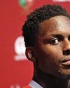 Itoje set to captain Lions vs Argentina33