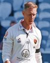 Griffiths spins Nantwich to impressive win on the road36