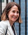 Minister: Welfare reform set to give people 'peace of mind'14