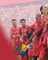 EVERY GAME OF THE NEW PREMIER LEAGUE SEASON40