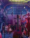 Folk heroes to celebrate the city's musical heritage4