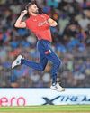Wood aiming for quick Test return24
